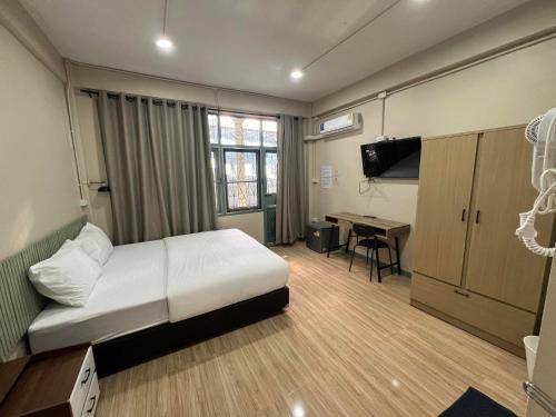 Photo of Bedroom in Phasi Charoen