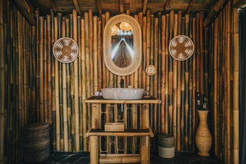 Photo of Bathroom in Selat