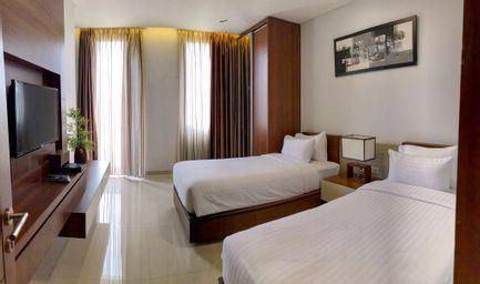 Photo of Bedroom in Bandung