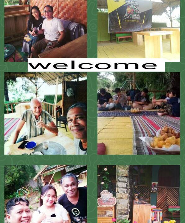 Photo of Others in Cibodas