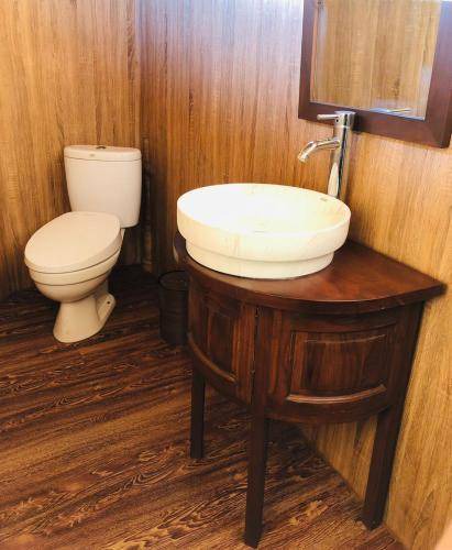 Photo of Bathroom in Desa Kadumbul