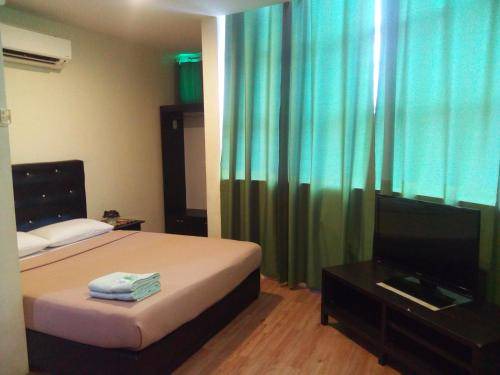 Photo of Bedroom in Kota Tinggi