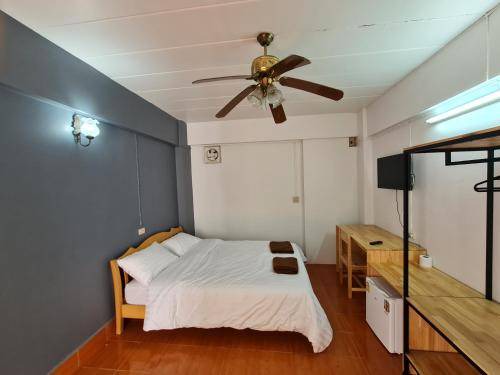 Photo of Bedroom in Khu Khot