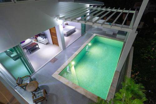 Photo of Patio Balcony in Haad Yao