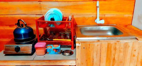 Photo of Kitchen in Kejajar