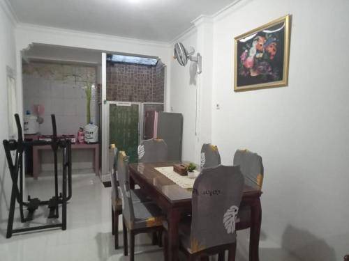 Photo of Livingroom in Purwokerto