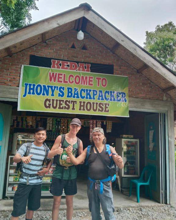 Photo of Others in Bukit Lawang