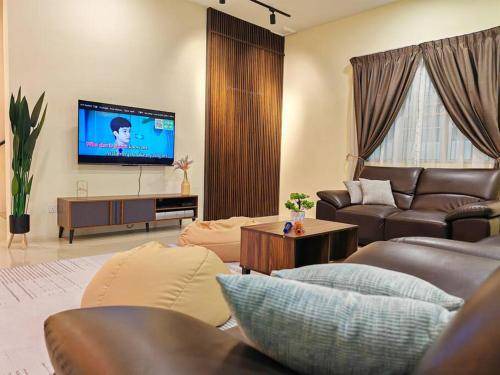 Photo of Livingroom in Hulu Kinta