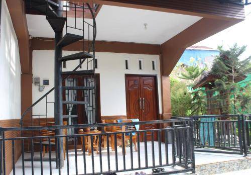 Photo of Patio Balcony in Bohorok
