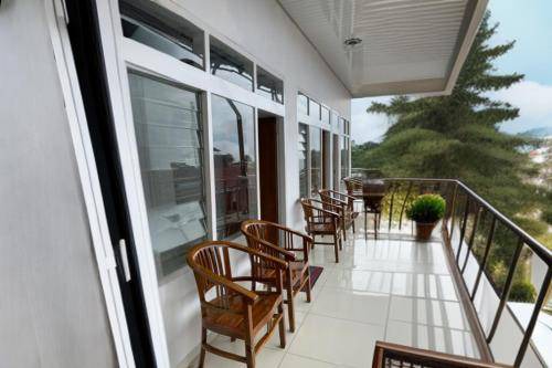 Photo of Patio Balcony in Plaosan