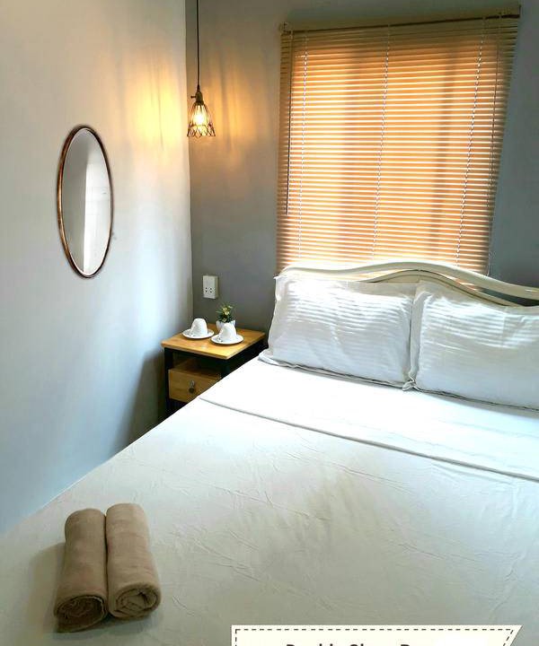 Photo of Bedroom in Downtown Ho Chi Minh City