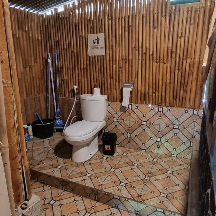 Photo of Bathroom in Kecamatan Suralaga