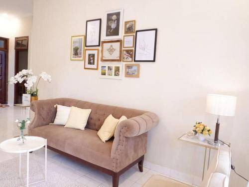 Photo of Livingroom in Ngemplak