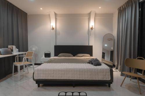 Photo of Bedroom in Thonglor
