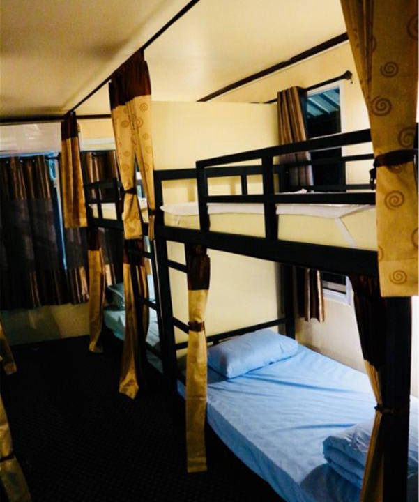 Photo of Bedroom in Old City