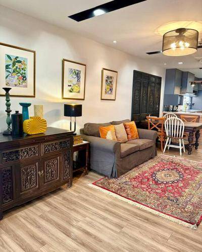 Photo of Livingroom in Bang Rak