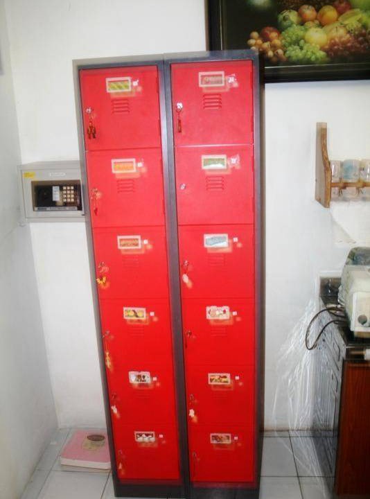 Photo of Kitchen in Waru