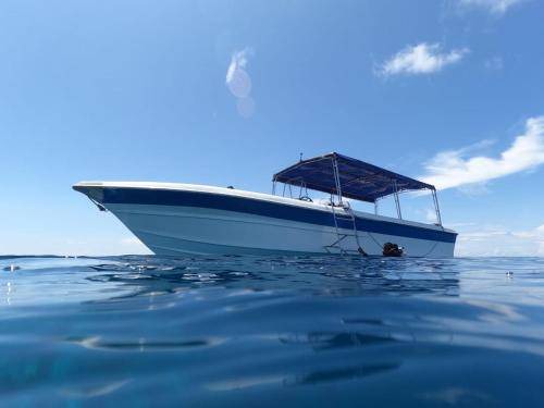 Photo of Others in Maratua Island