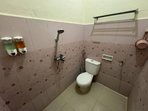 Photo of Bathroom in Yogyakarta