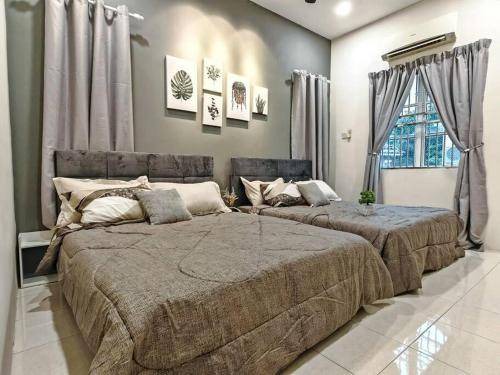 Photo of Bedroom in Hulu Kinta