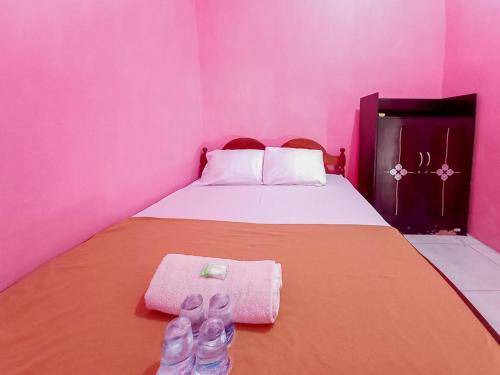 Photo of Bedroom in Nganjuk