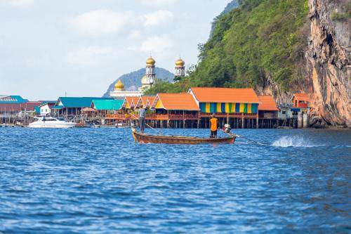 Photo of Others in Koh Panyi