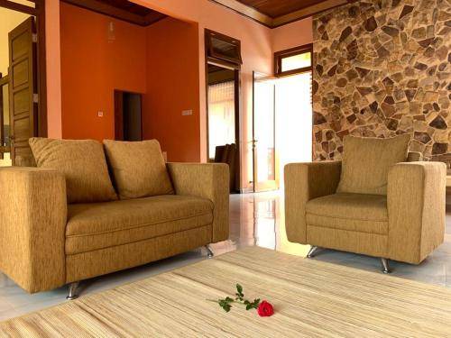 Photo of Livingroom in Sidomulyo