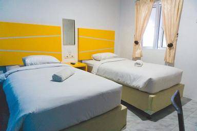 Photo of Bedroom in Pekanbaru