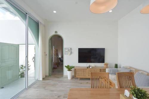 Photo of Livingroom in Khlong Hae