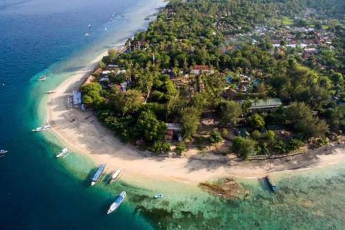Photo of Others in Gili Air