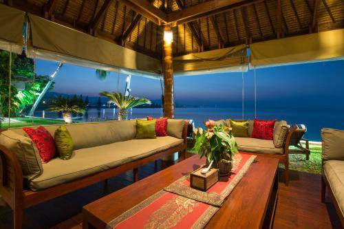 Photo of Patio Balcony in Plai Laem