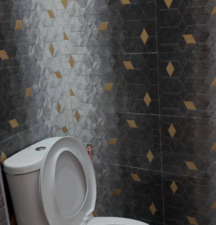 Photo of Bathroom in Parit Raja