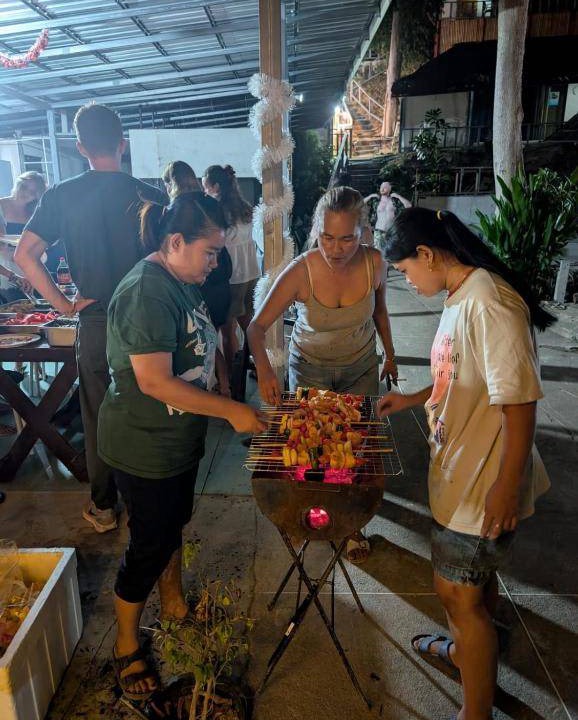 Photo of Others in Ko Phi Phi