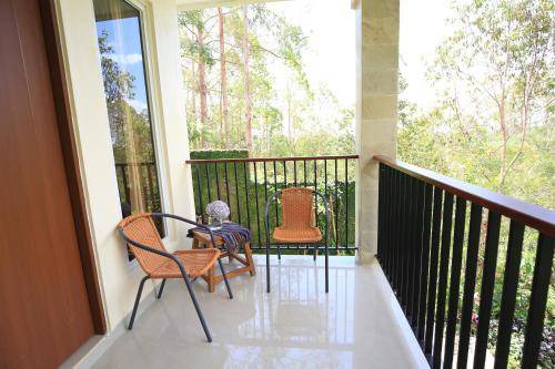 Photo of Patio Balcony in Ruteng