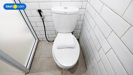 Photo of Bathroom in Karawang