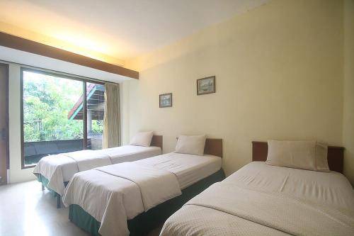 Photo of Bedroom in Ambarawa
