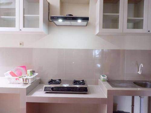 Photo of Kitchen in Ngemplak
