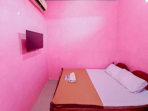 Photo of Bedroom in Nganjuk