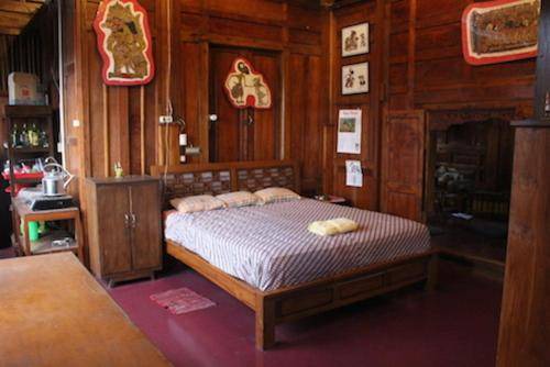 Photo of Bedroom in Yogyakarta