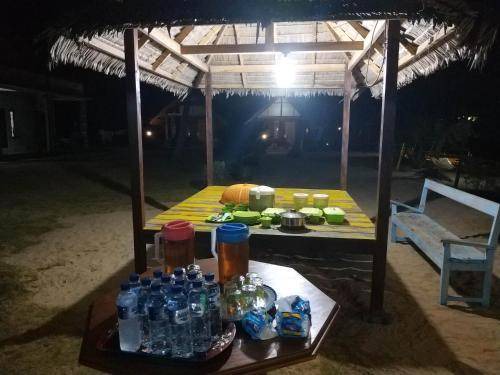 Photo of Others in Karimunjawa Islands