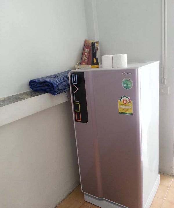 Photo of Kitchen in Na Chom Thian