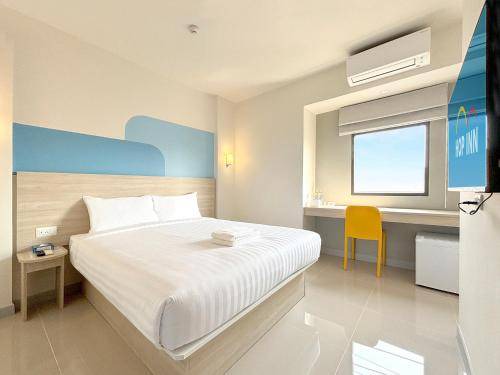 Photo of Bedroom in Suphan Buri