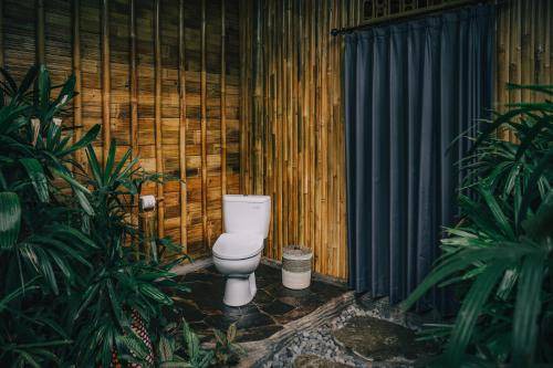 Photo of Bathroom in Selat