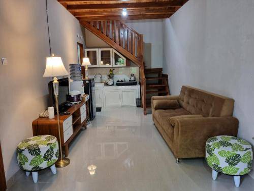 Photo of Livingroom in Prawirotaman