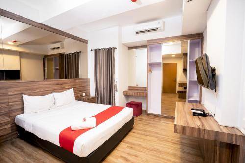 Photo of Bedroom in Surakarta