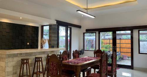 Photo of Livingroom in Senggigi
