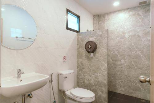 Photo of Bathroom in Chonburi