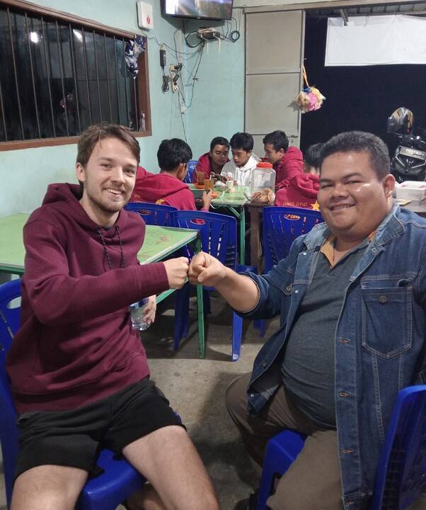 Photo of Others in Berastagi