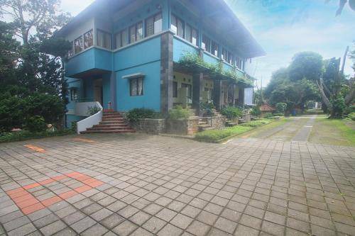 Photo of Buildings in Ambarawa