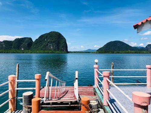 Photo of Others in Koh Panyi